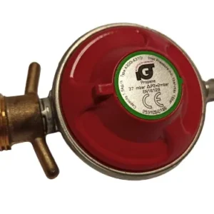 Regulator IGT 37mbar POL