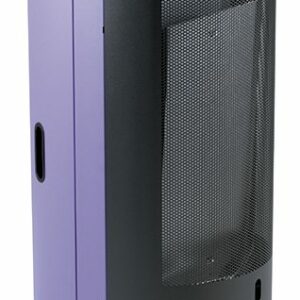 Gassovn Chic Purple On/Off termostat