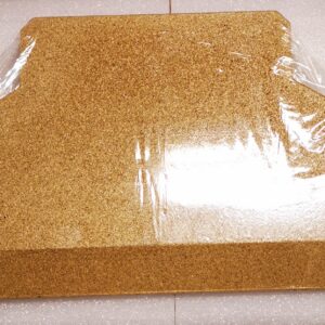 Curve brennplate topp