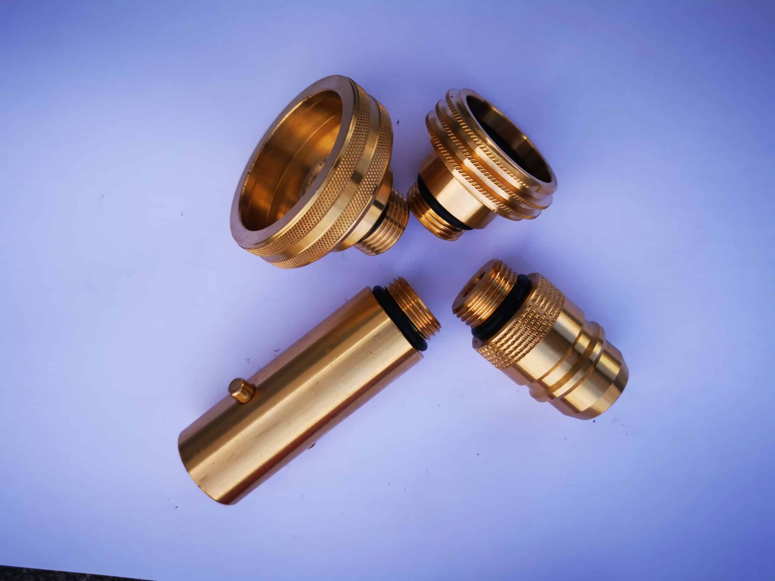 Adaptersett - Bilde 2