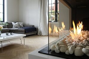 VISIONLINE SUPERIOR 1100RC | vinkel høyre