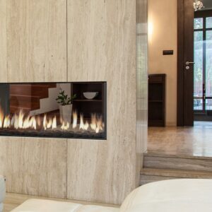 VISIONLINE SUPERIOR 1100T | Gjennomgående