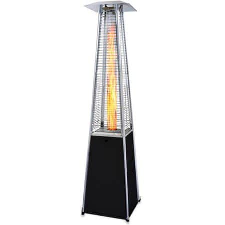 Stavern Sort 190 cm
