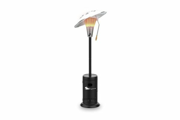 Sahara Terrassevarmer 13kW - Bilde 7