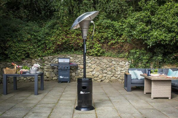 Sahara Terrassevarmer 13kW