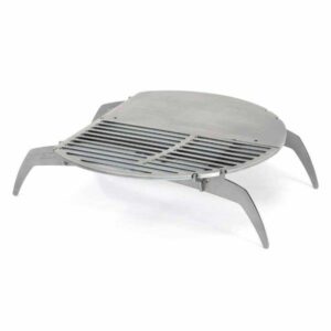 Barramudi BBQ Grill