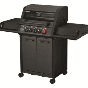 Monroe Pro 3 SIK Turbo Shadow