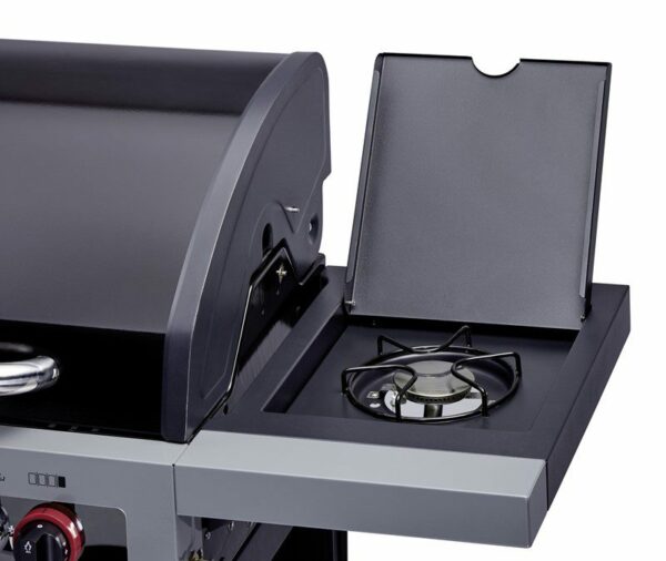 Boston Black 6 KR Turbo - Bilde 10