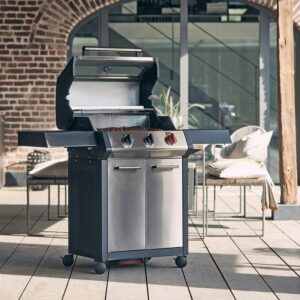 Monroe ProX 3 S Turbo