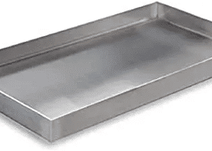 Grillpanne Kansas Grill