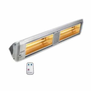 SUNCON HELIOSA 99.2 - 4KW IPX5