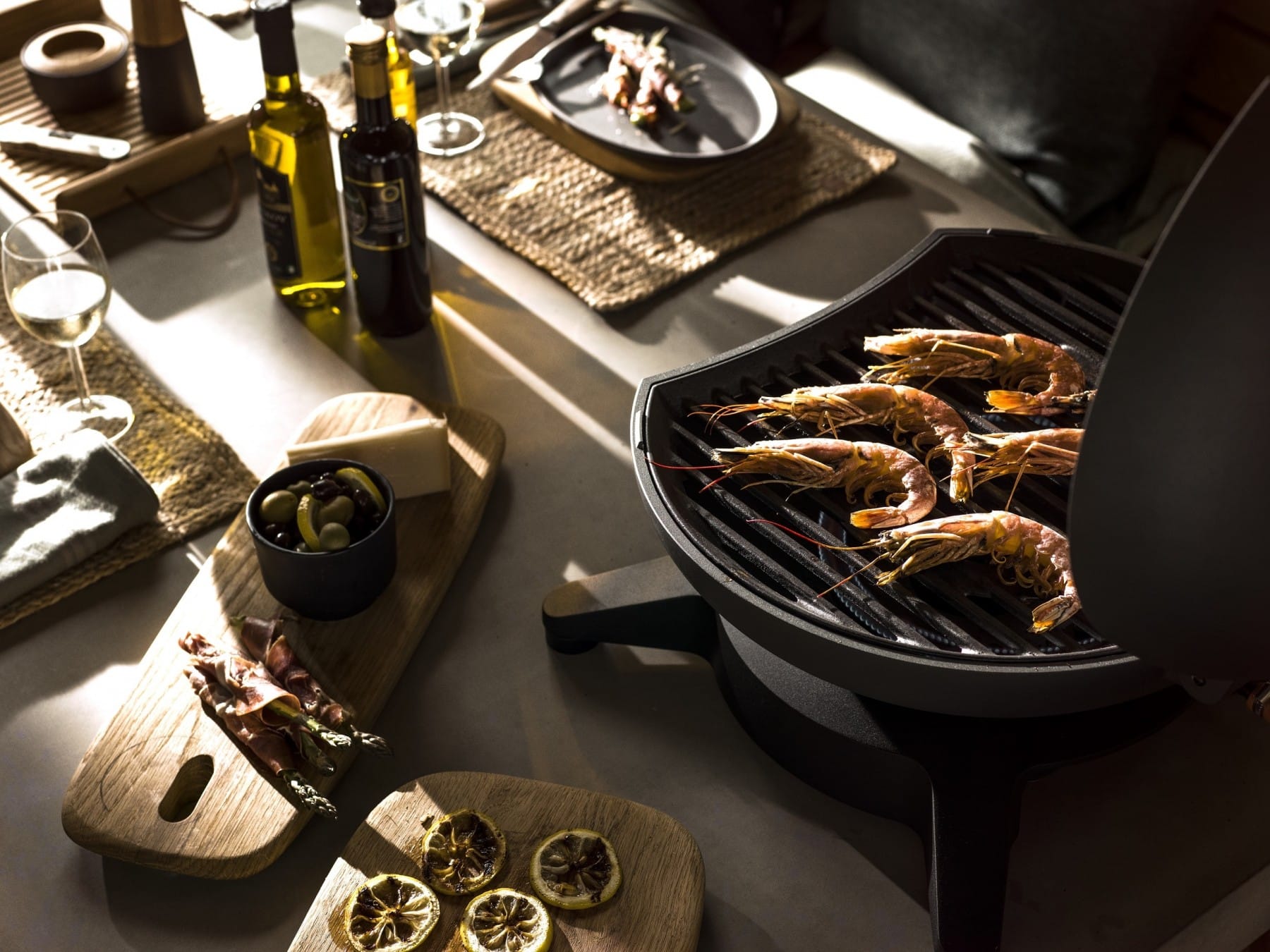 Morsø Forno Gass Piccolo - Bilde 6