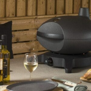 Morsø Forno Gass Piccolo