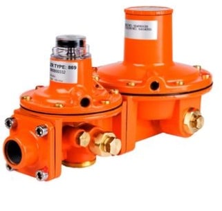 Müller 554/869 (100mbar)