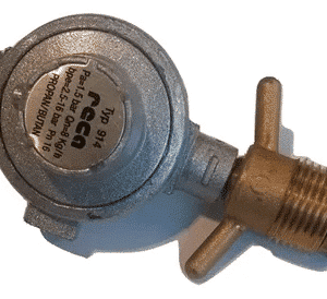 Regulator IGT 1,5 bar POL