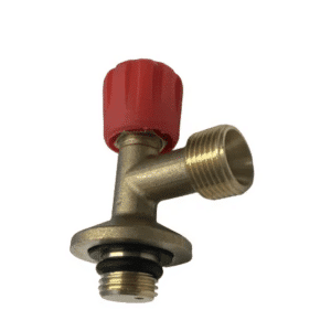 Primus overgang M14x1,5 - 3/8"V Primus