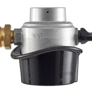 Regulator Kosan Click On 3bar - G2/DIN477