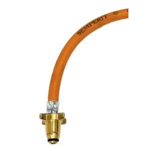 Slangeslynge M20 - POL til omskifter