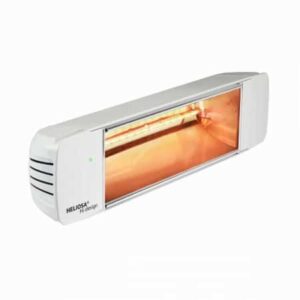 SUNCON HELIOSA RADIO 77 - 2KW IPX5