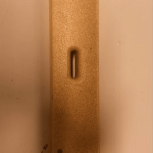 Curve 100 brennplate side