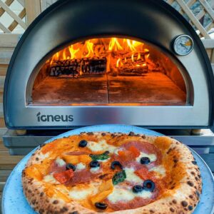 Igneus Classico