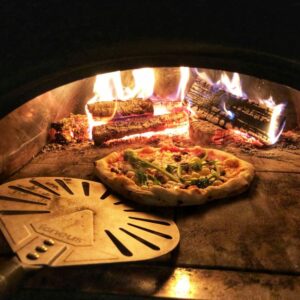 Pizzaturner