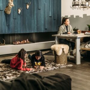 MatriX Linear 800/400-II Venstre