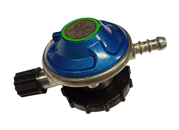 Regulator IGT 30mbar M14x1,5