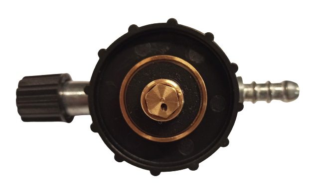 Regulator IGT 30mbar M14x1,5 - Bilde 3