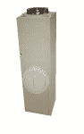 VL PANELPIPE 1,2M M/FEIELUKE element