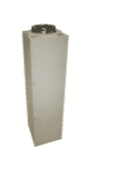 VL PANELPIPE 1,2M element
