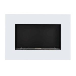Murus 800 - Glossy White