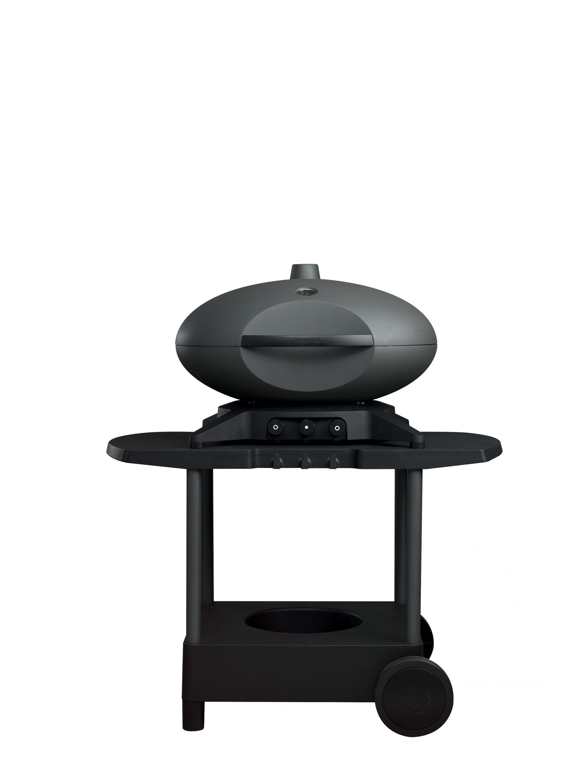 Tavolo bord til Morsø Forno Gassgrill - Bilde 3