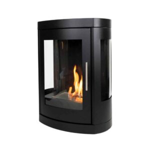 Oregon - Biopeis til vegg