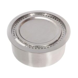 Rund innsats | 5 liter