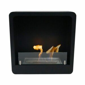 Firkantet biopeis med avrundede kanter