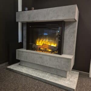 Dimplex Avalone - No 50%