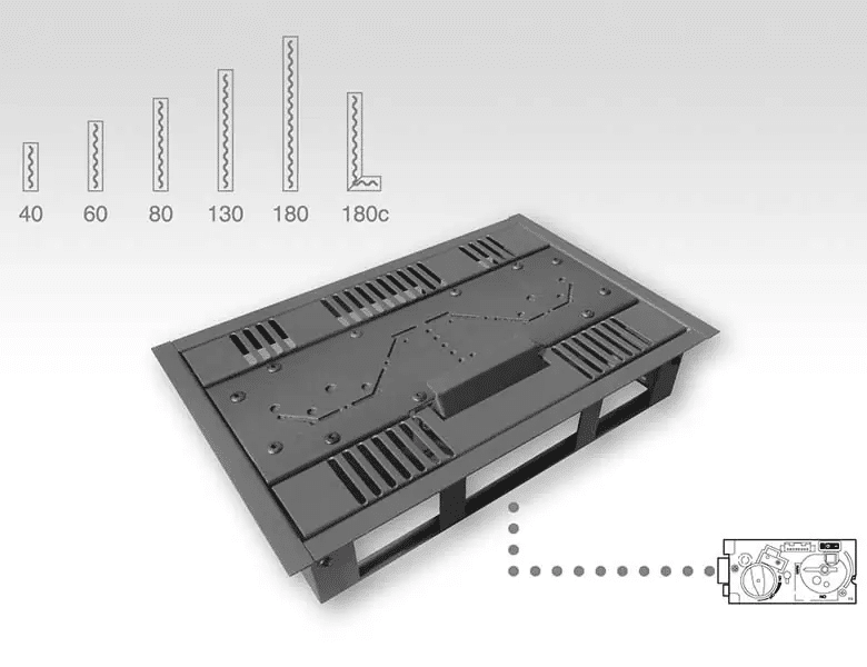 ITALKERO SNAKE UTENDØRS - Bilde 3
