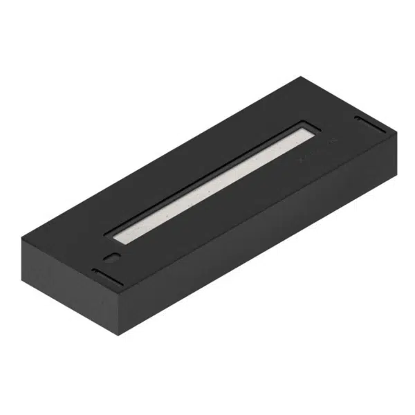 Xaralyn keramisk brannkar 5820B