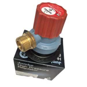 Overgang SRG Click-on - G2/DIN477