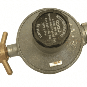 Regulator Reca 500mbar