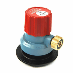 Overgang SRG Click-on - G12