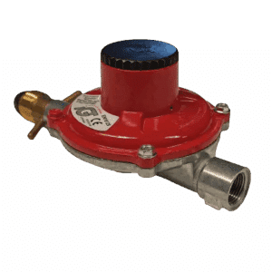 Regulator 4 kg/t POL