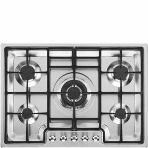 Classic Gasstopp 70/75 cm rustfritt stål