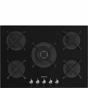 Classic Gasstopp 70/75 cm svart