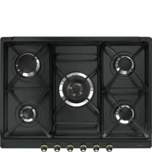 Cortina Gasstopp 70/75 cm Antrasitt