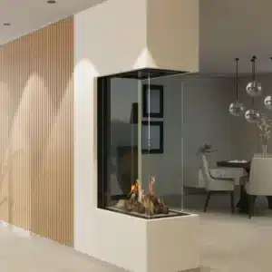 PREMIUM V1300RD | 3 sida gasspeis